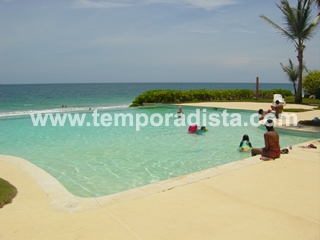 Apartamentos en Via Playa el Agua - playaparguito - Cimarron Suites Oronel_2.003453